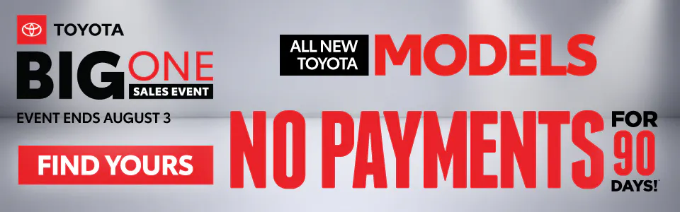 SAM – DEFERRED PAYMENTS | I-95 Toyota of Brunswick
