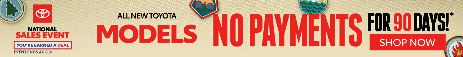 SAM – DEFERRED PAYMENTS