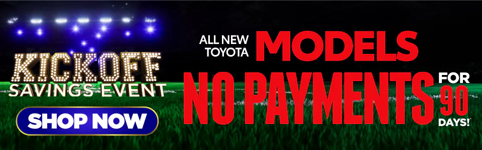 SAM – DEFERRED PAYMENTS | I-95 Toyota of Brunswick