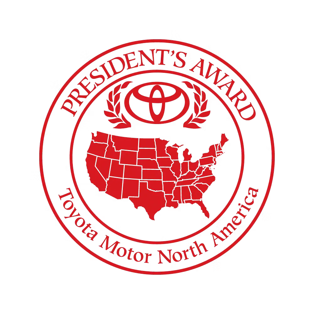 PresidentsAward red