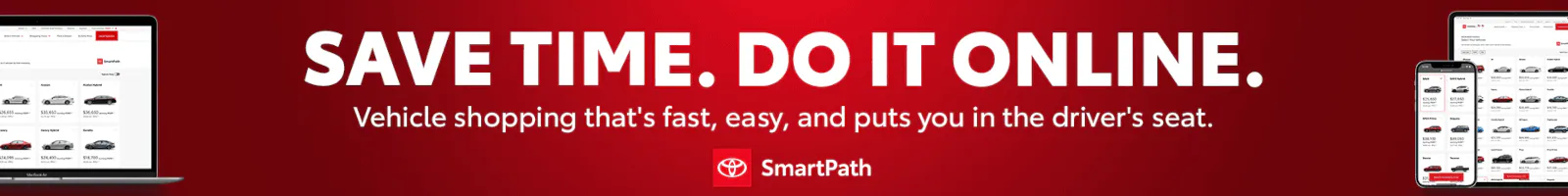 SmartPath