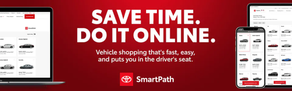 SmartPath | I-95 Toyota of Brunswick