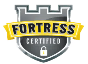 fortress-certified