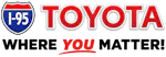 I-95 Toyota of Brunswick