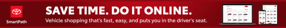 SmartPath | I-95 Toyota of Brunswick