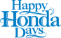 Happy Honda Days