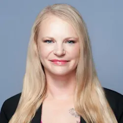 Amanda O’Brien Photo