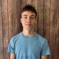 Colton Carlson Photo