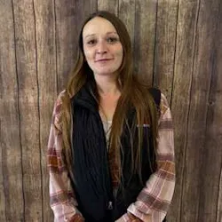 Dori Allen Photo