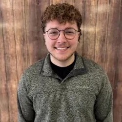 Gaige Waldvogel Photo