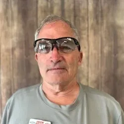 Larry Dagen Photo