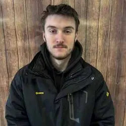 Owen LaLonde Photo