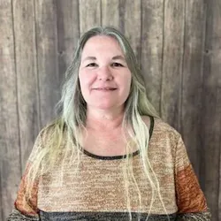 Renae Baxter Photo