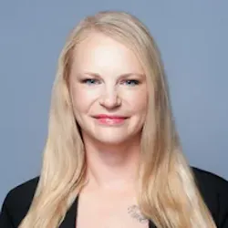 Amanda O'Brien Photo