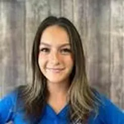 Christina Swanson Photo