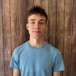 Colton Carlson Photo