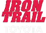 Iron Trail Toyota