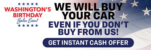 We Buy Cars | Jack CDJR