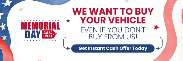 We Buy Cars | Jack CDJR
