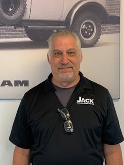Nick Demaso Photo
