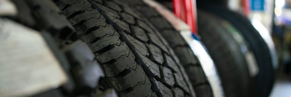 Four-Wheel Alignment | Jack CDJR