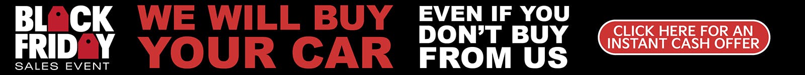 We Buy Cars | Jack CDJR