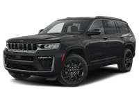 Grand Cherokee L