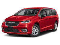 Pacifica Vehicle