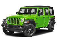 Wrangler