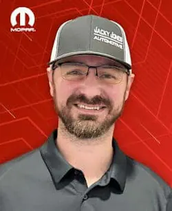 Austin Walker Photo