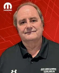 Bill Proctor Photo