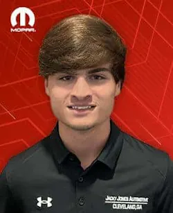 Braxton Barrett Photo
