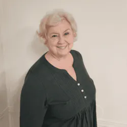 Carol Greenwood Photo