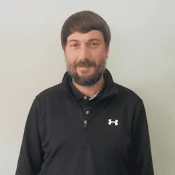 Chad Ferguson Photo