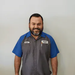 Elias Garcia Photo