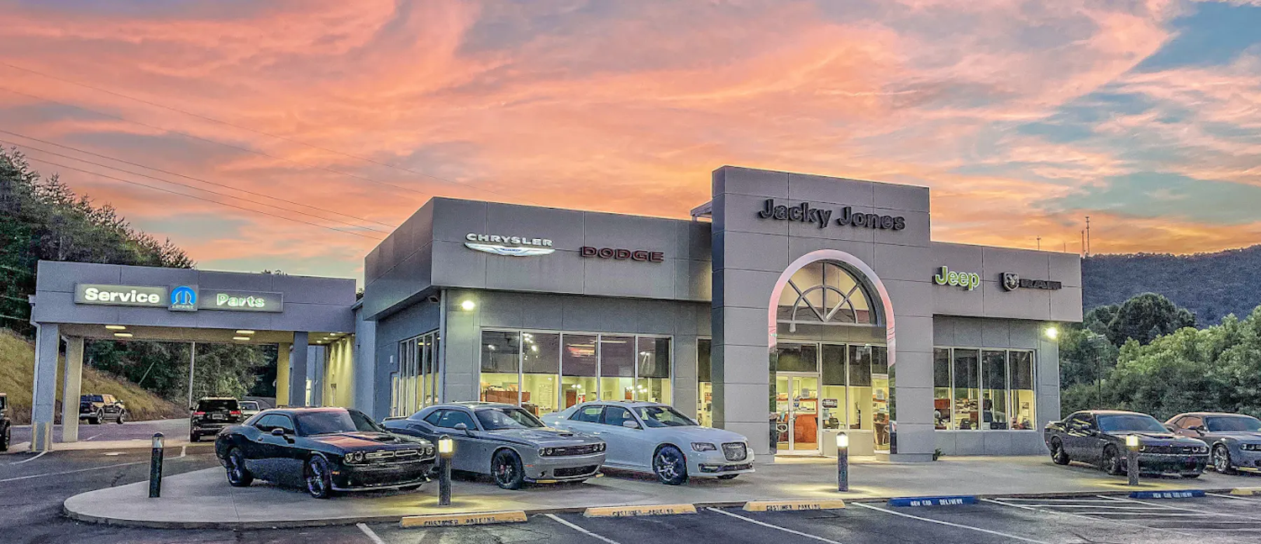 Vehicle owner with a Chrysler Dodge Jeep Ram vehicle