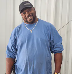 Kenneth Cantrell Photo