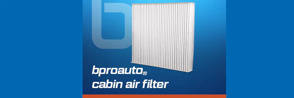 $49.95 bproauto Cabin Air Filter Replacement | Jacky Jones CDJR