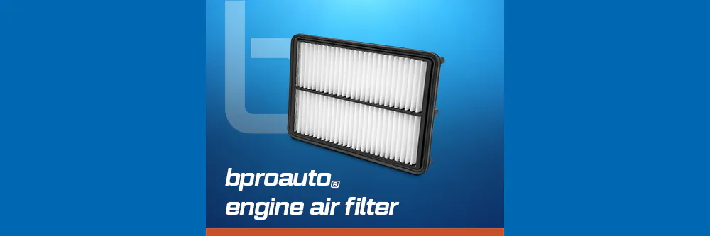 $49.95 bproauto Engine Air Filter Replacement | Jacky Jones CDJR