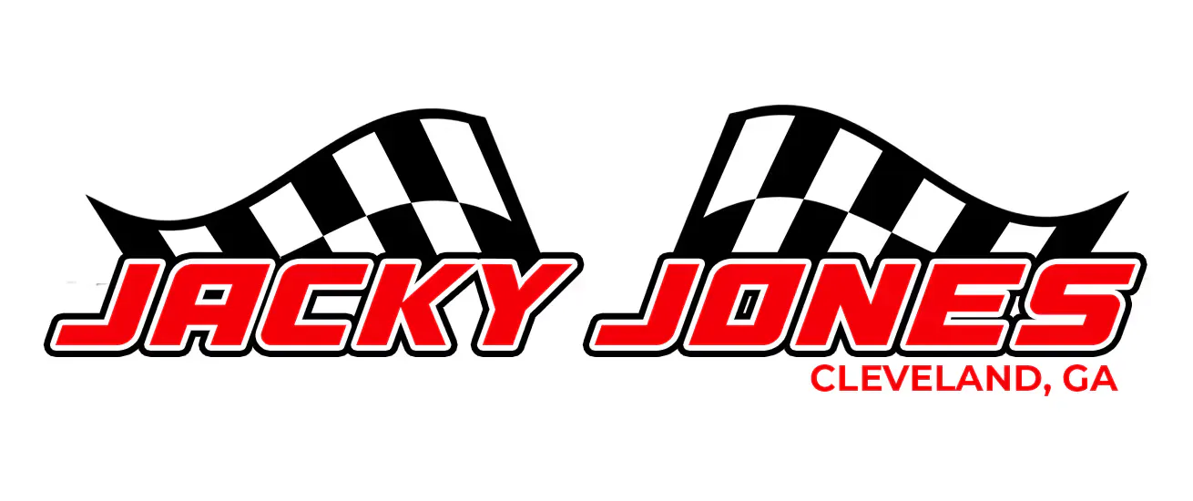 jacky jones store logo