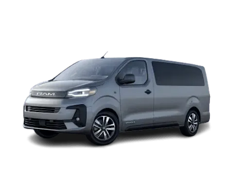 Ram ProMaster City