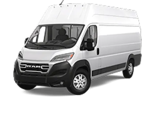 Ram ProMaster