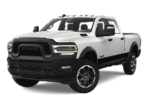 Ram 2500