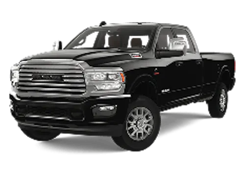 Ram 3500