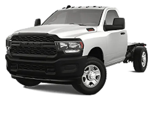 Ram Chassis Cab