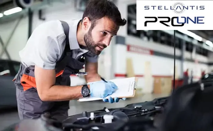 Commercial vehicle service and maintenance