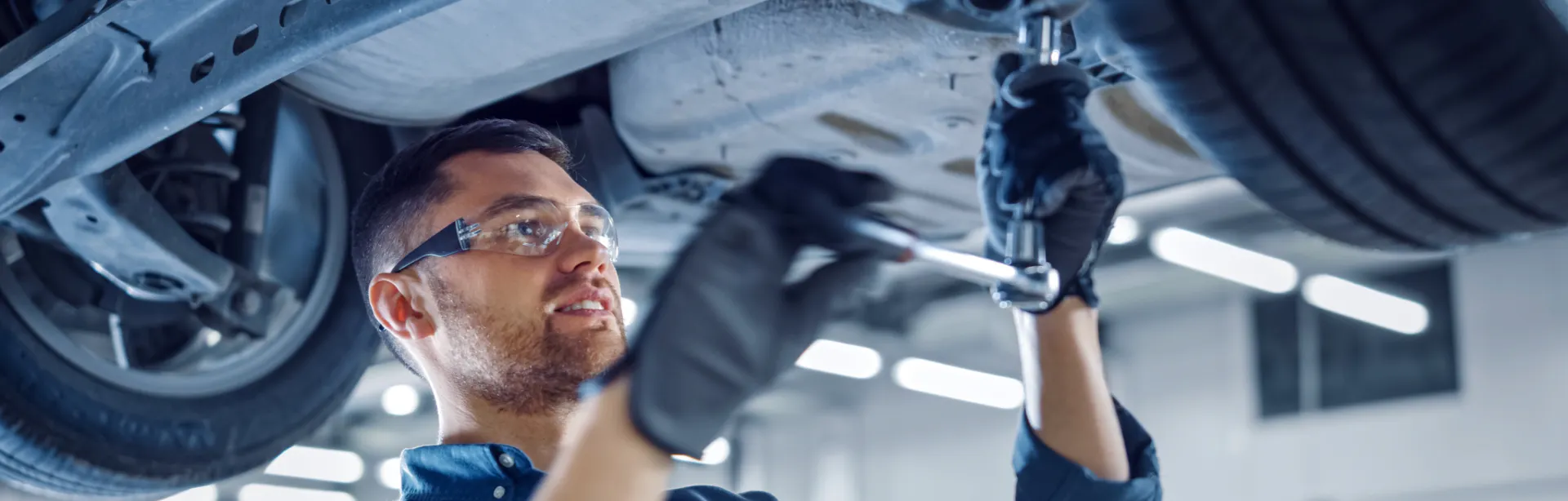 How to Choose a Toyota Service Department in Haverhill, MA