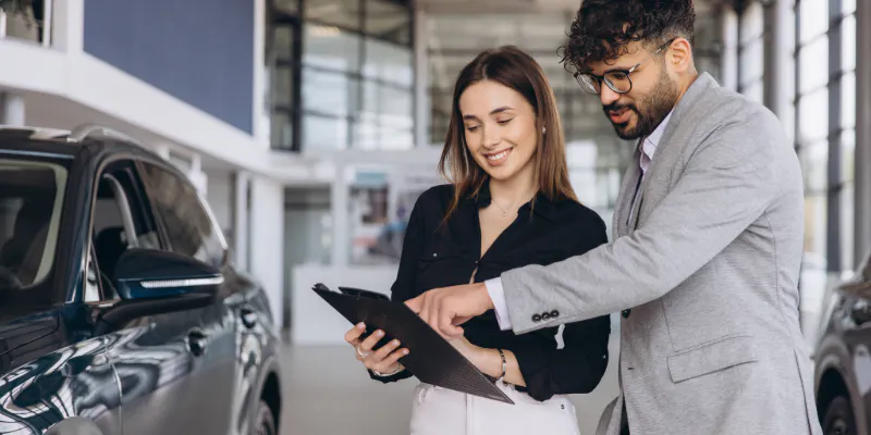 Jaffarian Toyota Sales
