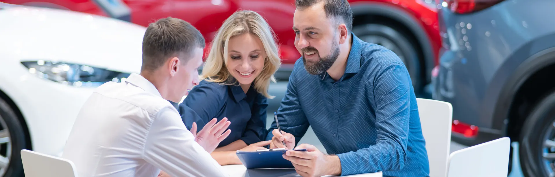 The Ultimate Toyota Buying Guide in Haverhill, MA