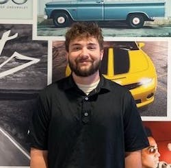 Korey Deckard Photo